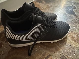 Botas fútbol Kipsta talla 42