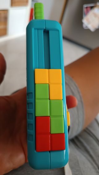 Gioco elettronico Puppy's Adventure