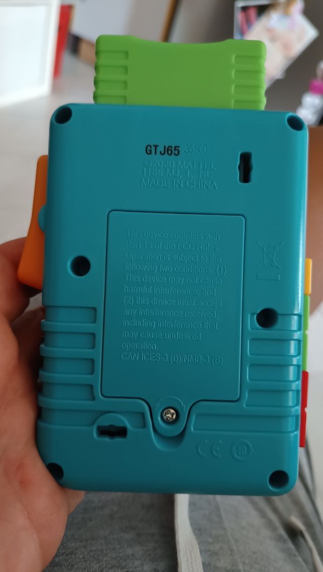 Gioco elettronico Puppy's Adventure