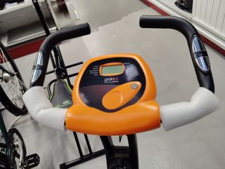 Bicicleta estática Gridinlux X-Bike