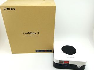 CHUWI LarkBox X Mini PC - Ryzen 7 3750H