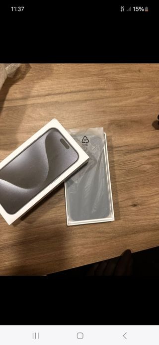 iPhone 14 Pro Max Azul