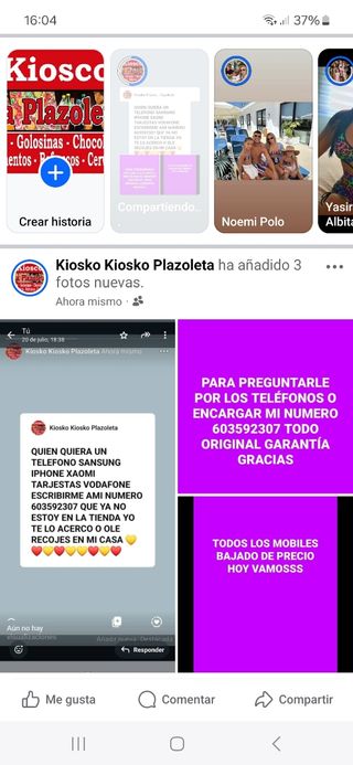 iPhone 14 Pro Max Azul