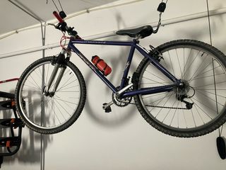 Bicicleta Specialized Stumpjumper 1995