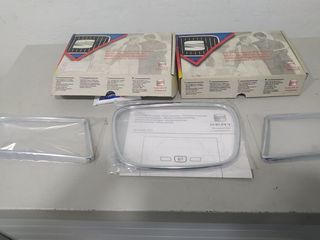 Kit de embellecedor rejilla SEAT Arosa 