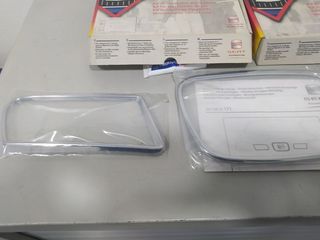 Kit de embellecedor rejilla SEAT Arosa 