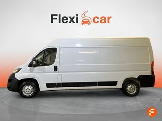 Peugeot Boxer BOXERFURGON PACK L2 H2 BHDI 140 S&S 6 VEL