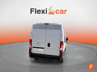 Peugeot Boxer BOXERFURGON PACK L2 H2 BHDI 140 S&S 6 VEL