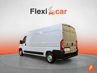Peugeot Boxer BOXERFURGON PACK L2 H2 BHDI 140 S&S 6 VEL