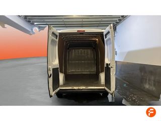 Peugeot Boxer BOXERFURGON PACK L2 H2 BHDI 140 S&S 6 VEL