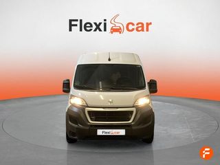 Peugeot Boxer BOXERFURGON PACK L2 H2 BHDI 140 S&S 6 VEL