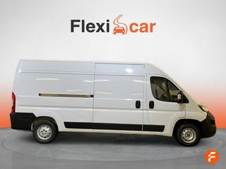 Peugeot Boxer BOXERFURGON PACK L2 H2 BHDI 140 S&S 6 VEL