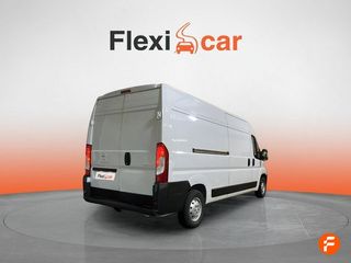 Peugeot Boxer BOXERFURGON PACK L2 H2 BHDI 140 S&S 6 VEL