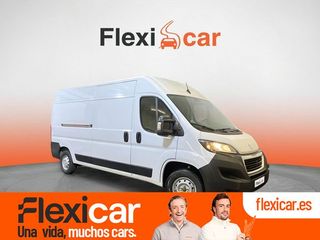 Peugeot Boxer BOXERFURGON PACK L2 H2 BHDI 140 S&S 6 VEL
