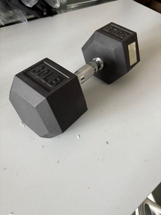 Par de Mancuernas  30lb - 2uds