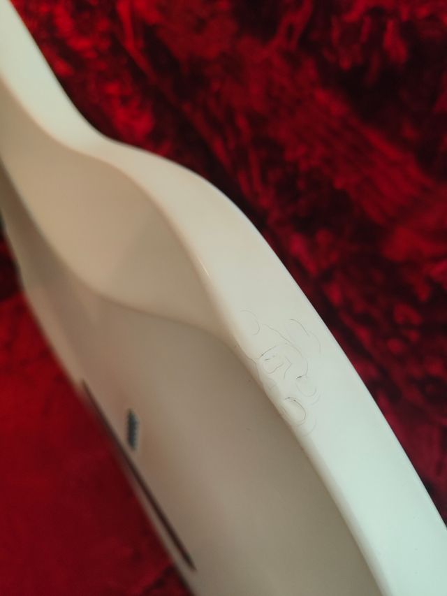 Fender Jim Root Jazzmaster Mex