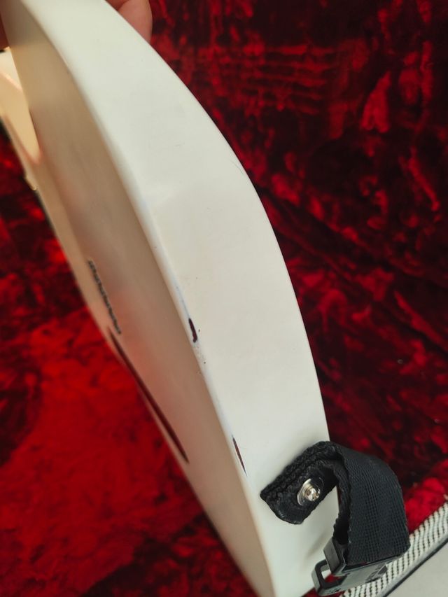 Fender Jim Root Jazzmaster Mex