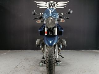 BMW R 850 R Azul