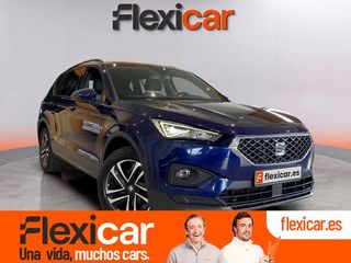 Seat Tarraco 2.0 TDI 110kW (150CV) S&S Style