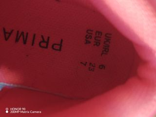 Zapatillas Barbie niña rosa