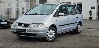 SEAT Alhambra 1999