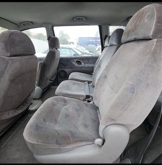 SEAT Alhambra 1999