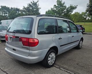 SEAT Alhambra 1999
