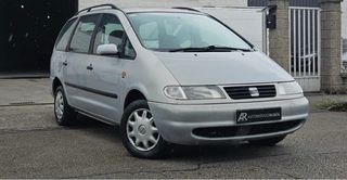 SEAT Alhambra 1999