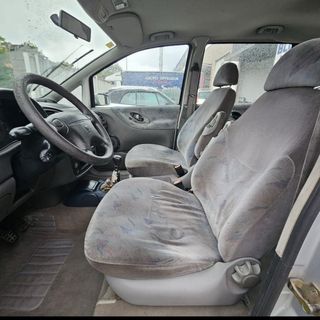 SEAT Alhambra 1999