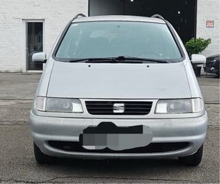 SEAT Alhambra 1999
