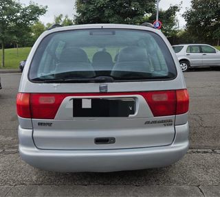 SEAT Alhambra 1999