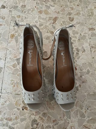 Scarpe Jeffrey Campbell