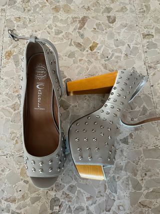 Scarpe Jeffrey Campbell