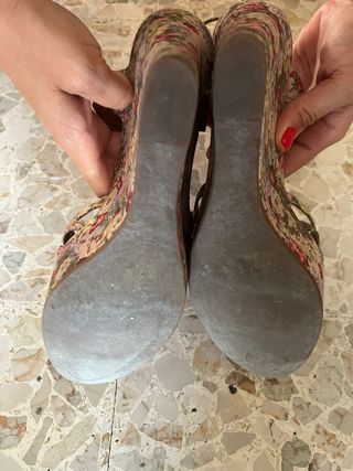 Scarpe Jeffrey Campbell