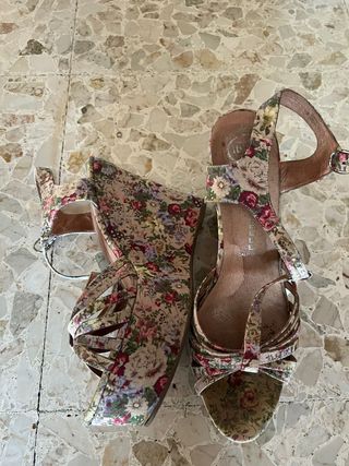 Scarpe Jeffrey Campbell