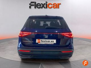 Seat Tarraco 2.0 TDI 110kW (150CV) S&S Style