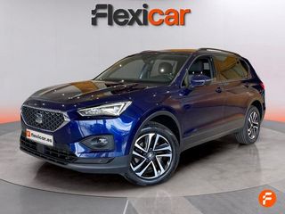 Seat Tarraco 2.0 TDI 110kW (150CV) S&S Style