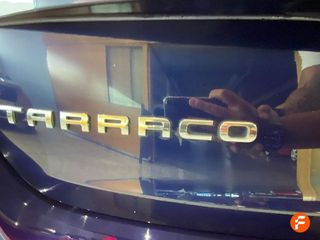 Seat Tarraco 2.0 TDI 110kW (150CV) S&S Style