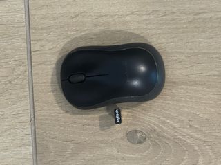 Mouse Logitech Nero