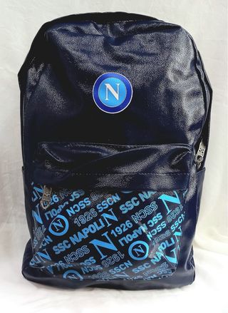 Zaino SSC NAPOLI Unisex 