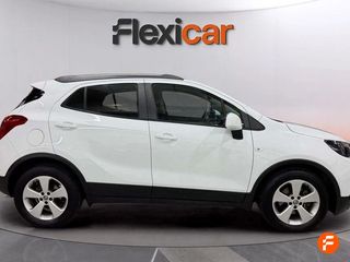 Opel Mokka X 1.4 T 103kW (140CV) 4X2 S&S Selective