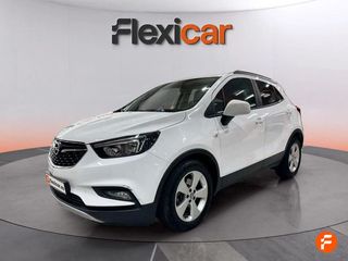 Opel Mokka X 1.4 T 103kW (140CV) 4X2 S&S Selective