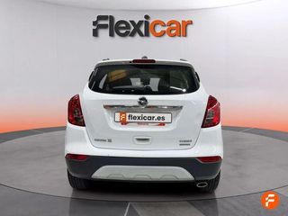 Opel Mokka X 1.4 T 103kW (140CV) 4X2 S&S Selective