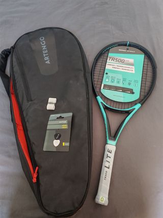 Raqueta Tenis Artengo TR500 Lite