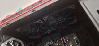 PC Gamer i7 9700 - NO NEGOCIABLE 