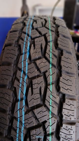 195/80 R15 96S TOYO OPEN COUNTRY A/T III