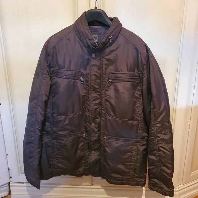 Giacca Geox Thermore Invernale XXL