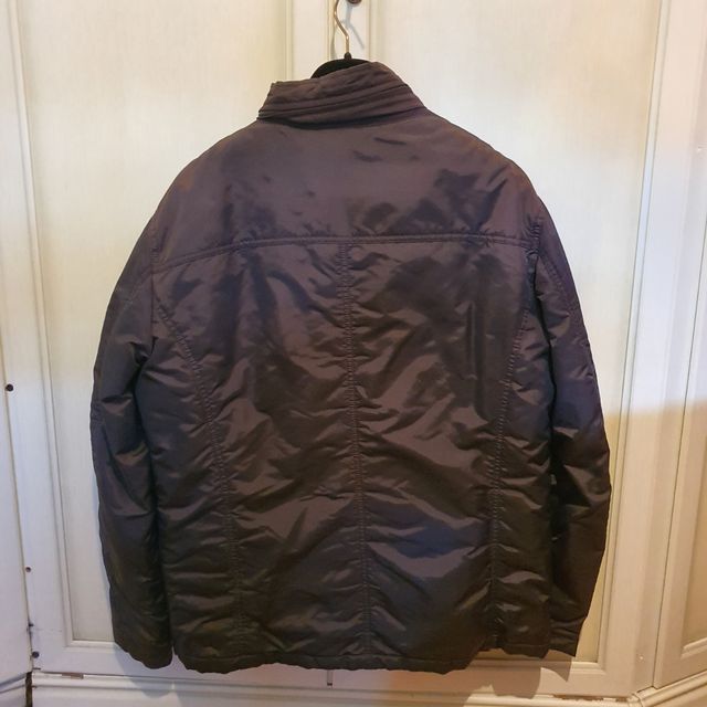 Giacca Geox Thermore Invernale XXL