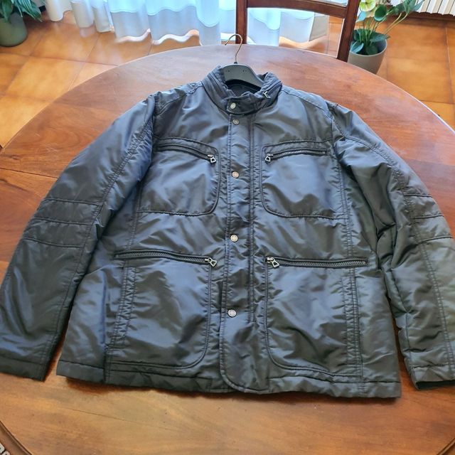 Giacca Geox Thermore Invernale XXL