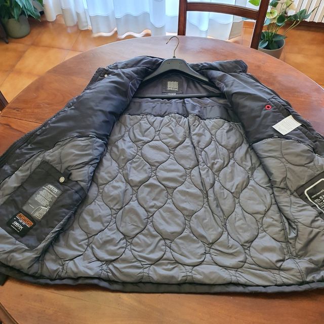 Giacca Geox Thermore Invernale XXL